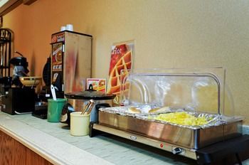 Hotel Quality Inn St. Robert - Ft. Leonard Wood