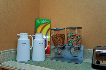 Hotel Quality Inn St. Robert - Ft. Leonard Wood