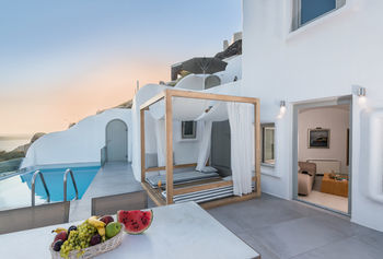 Villa Elite Luxury Suites