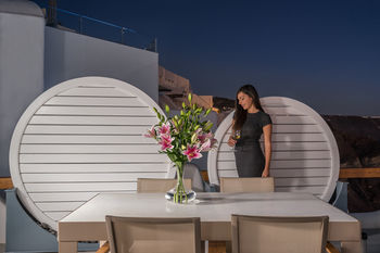 Villa Elite Luxury Suites