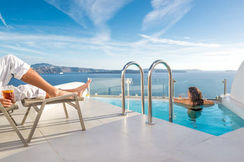 Villa Elite Luxury Suites