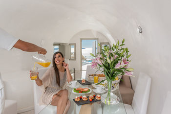 Villa Elite Luxury Suites