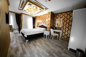Babel Park Hotel