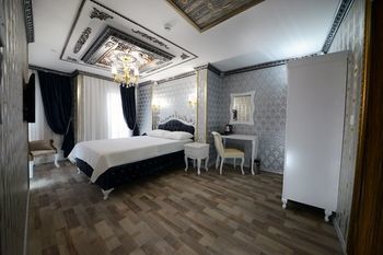 Babel Park Hotel