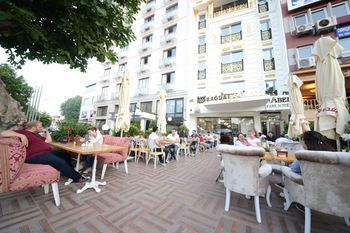 Babel Park Hotel