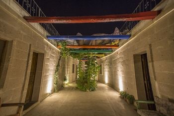 Hotel Roc Of Cappadocia