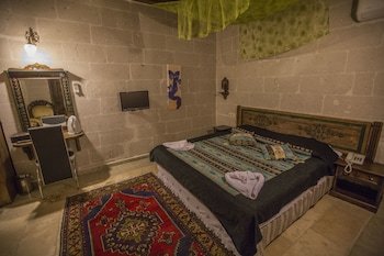 Hotel Roc Of Cappadocia