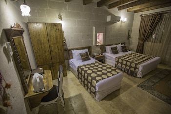 Hotel Roc Of Cappadocia