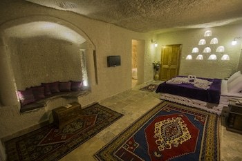 Hotel Roc Of Cappadocia