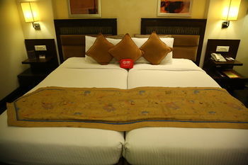 Hotel Oyo Rooms Chandigarh Sector 34