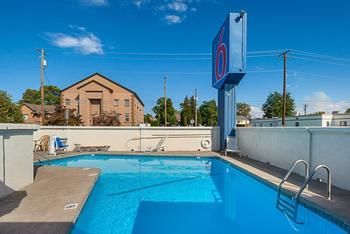 Hotel Motel 6 Walla Walla