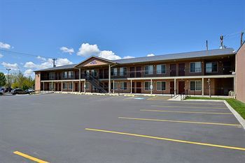 Hotel Motel 6 Walla Walla