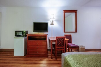 Hotel Motel 6 Walla Walla