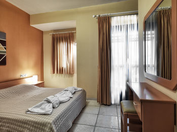 Aparthotel Elia Apartments