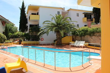 Aparthotel Elia Apartments