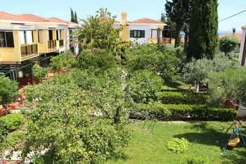 Aparthotel Elia Apartments