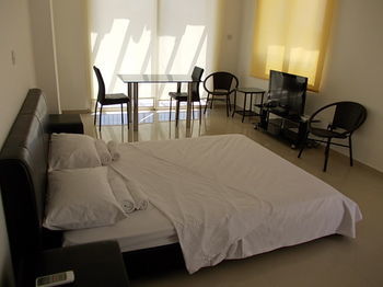 Aparthotel Adriana Holiday Resort