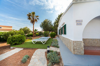 Apartamentos Arenal Playa Menorca