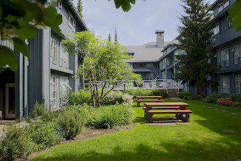 Apartamento Glacier Lodge - Luxury Condo