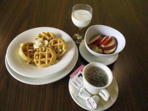 Hotel Howard Johnson Sioux City