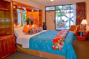 Hostal Sun Viking Lodge
