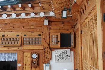 Hotel Namhyundang Guesthouse
