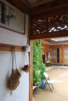 Hotel Namhyundang Guesthouse