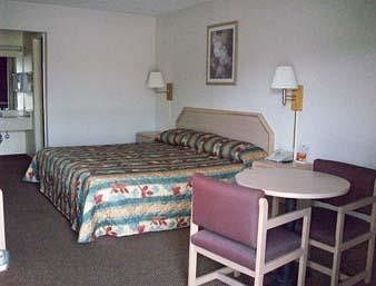 Motel Murfreesboro Knights Inn