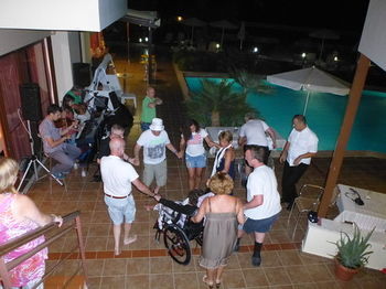 Hotel Eria Resort Accessible Holidays