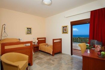 Hotel Eria Resort Accessible Holidays