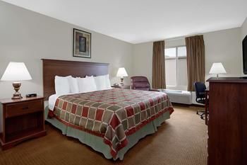 Hotel Days Inn Greensboro Nc