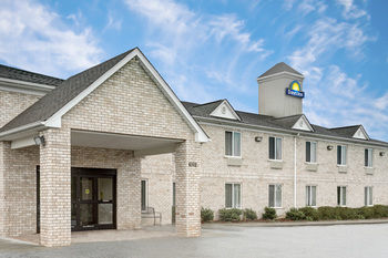 Hotel Days Inn Greensboro Nc