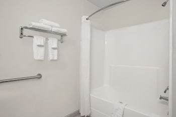 Hotel Days Inn Greensboro Nc