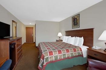 Hotel Days Inn Greensboro Nc