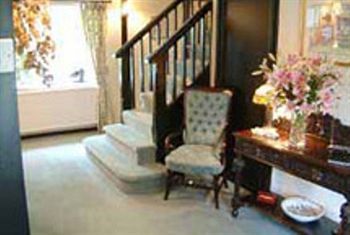 Bed & Breakfast Lydgate House Hotel