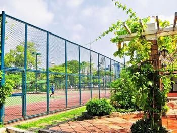 Ky Hoa Hotel Saigon