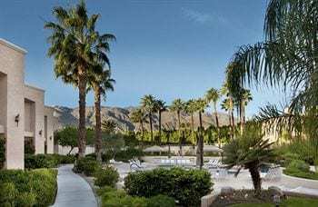 Apartamento Desert Sun Resort