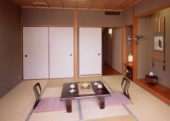 Ryokan Kyo-no-yado Kagihei