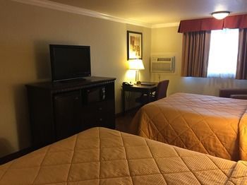Hotel Lompoc Valley Inn & Suites