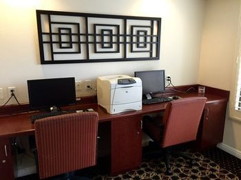 Hotel Lompoc Valley Inn & Suites