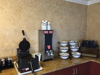 Hotel Lompoc Valley Inn & Suites