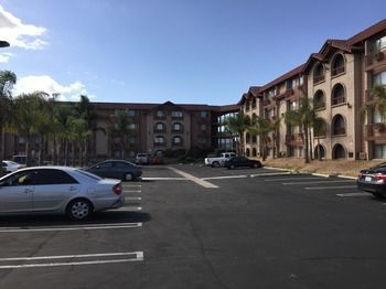 Hotel Lompoc Valley Inn & Suites