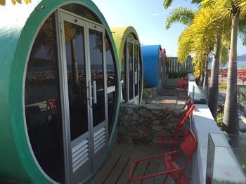 Hotel Tubotel Langkawi