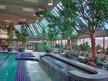Apartamento Nugget Casino Resort