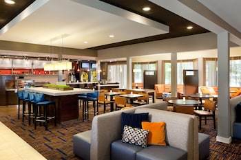 Hotel Courtyard By Marriott Pleasanton