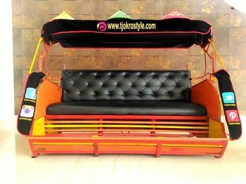 Hotel Tjokro Style Yogyakarta