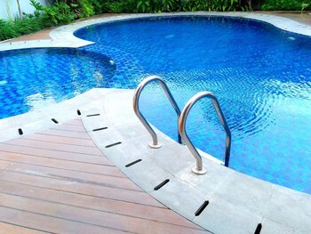 Hotel Tjokro Style Yogyakarta