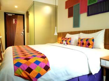 Hotel Tjokro Style Yogyakarta