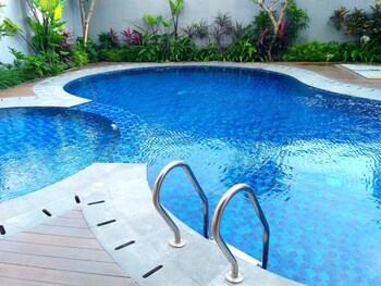 Hotel Tjokro Style Yogyakarta
