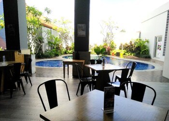 Hotel Tjokro Style Yogyakarta